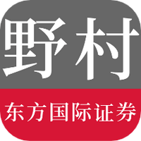 野村东方国际