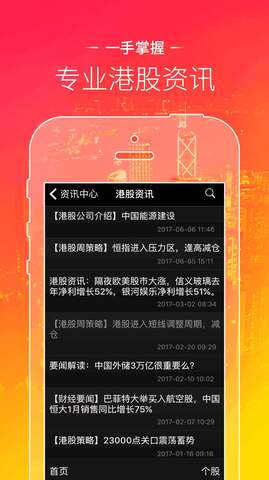 国信金太阳网上交易繁体版
