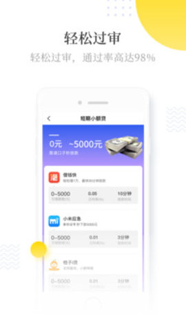 运呗借款app