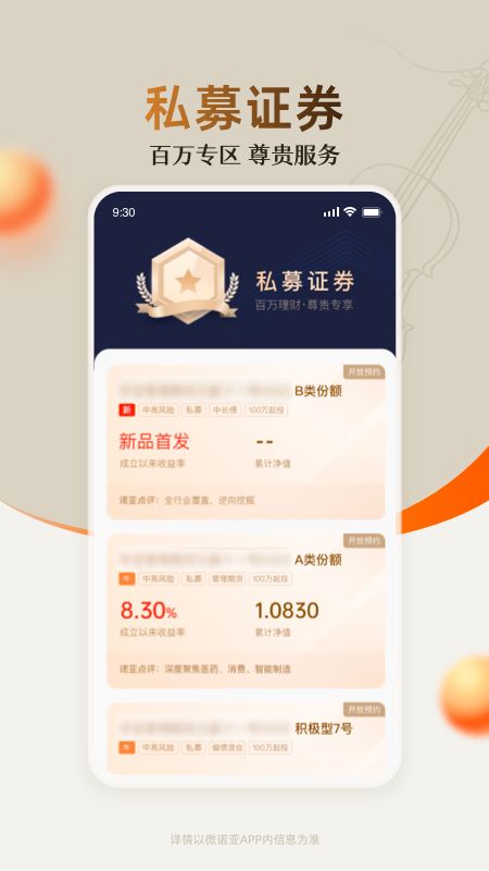 微诺亚