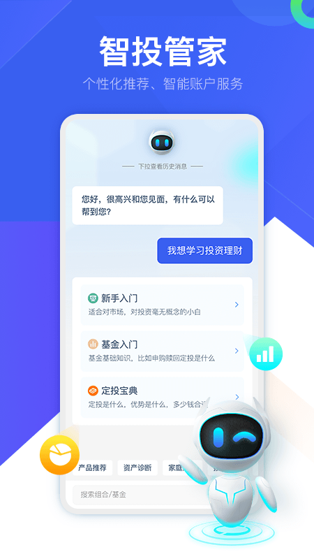 普益基金