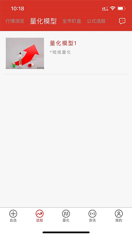 令狐冲研报
