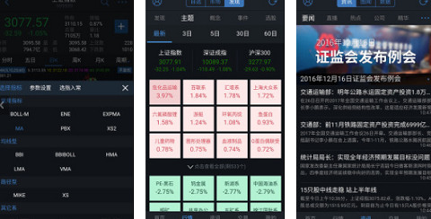 通达信app手机版