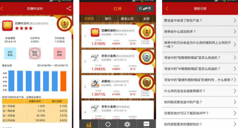 聚宝盆