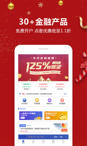 普罗汇外汇app