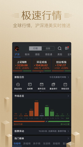 腾讯自选股app官方版