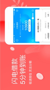 来分期借钱