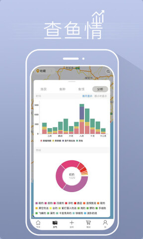 渔获app