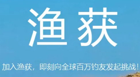 渔获app