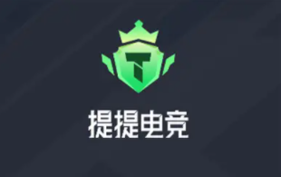 提提电竞
