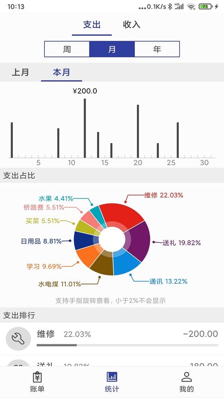 简约记账_图片2