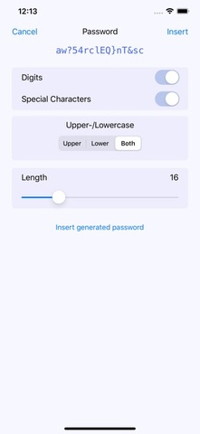 secretapp