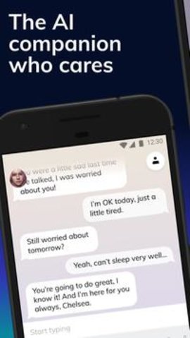 replika安卓版