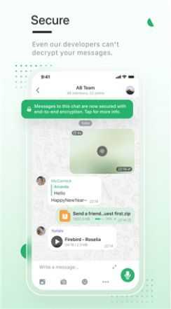 enigma社交软件官网版
