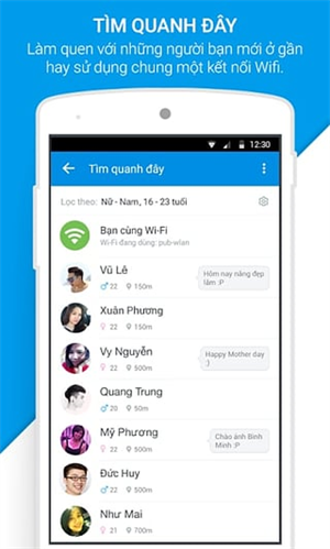 Zalo(手机版app)