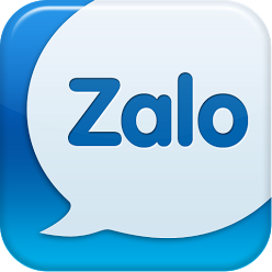 Zalo（中文版）
