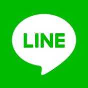 Line聊天软件（app）