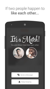 tinder官网版