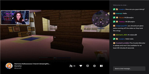 twitch官网入口
