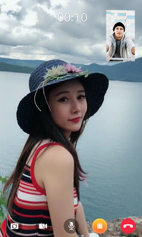 聊点点app官方