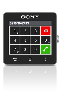 Smart Extras通话处理