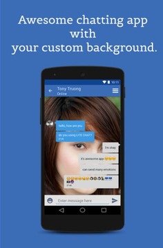 Messenger