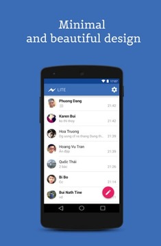 Messenger