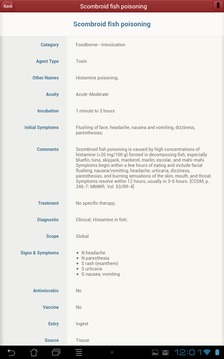 IDdx: Infectious Diseases