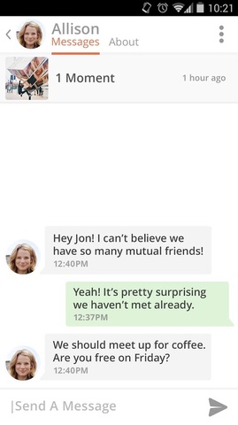 tinder官方版下载