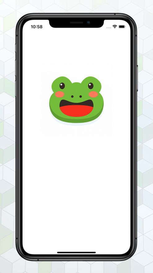 绿蛙密信聊天app苹果版 v1.2.3