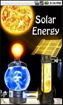 SOLAR ENERGY++