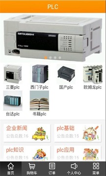 PLC