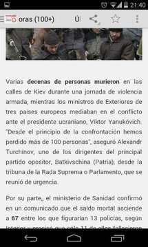 Noticias Libres