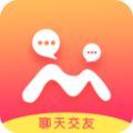 陌语声聊交友软件