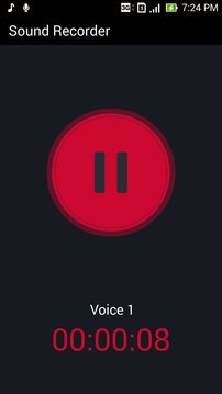 华硕录音机