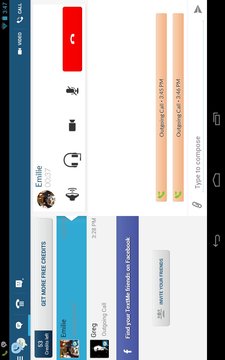 TextMe国际短信