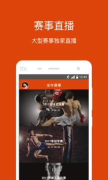 拳民出击