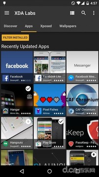 XDA Labs