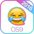 Emoji表情通讯录