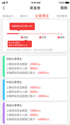 邻际圈app