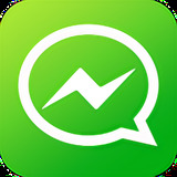 闪信app