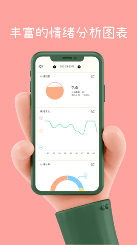 心情星球交友