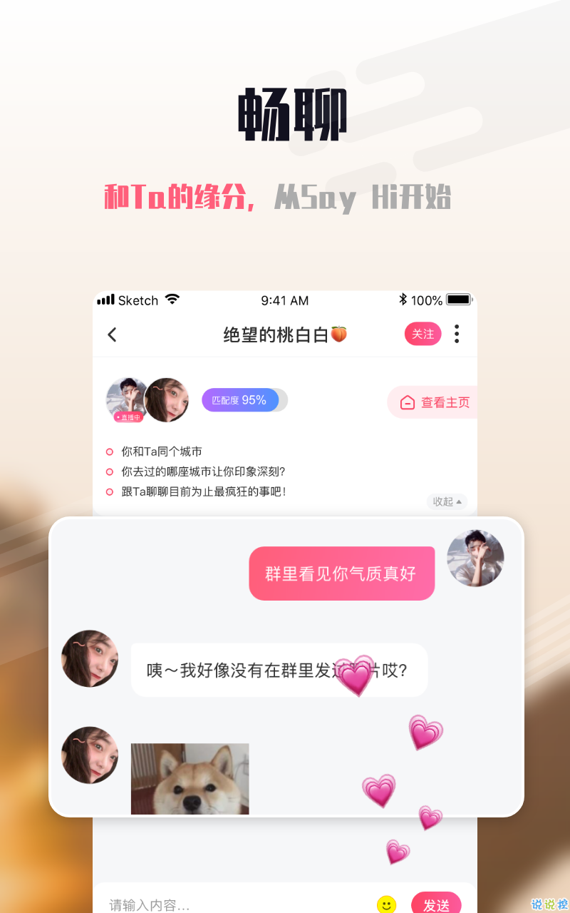 海豚