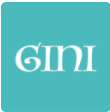 Gini社交软件