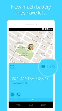 zenly  app