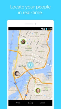 zenly  app