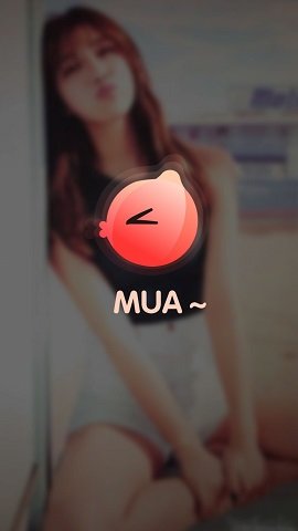 mua交友