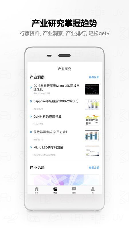 行家说