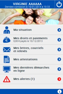 Mon Compte