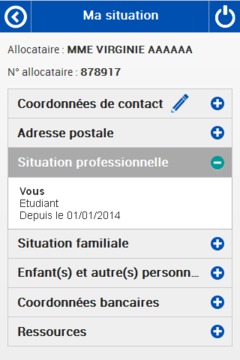 Mon Compte